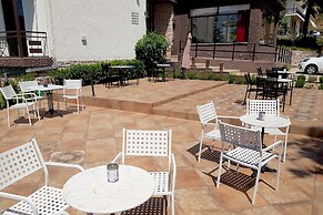 Theatro Hotel Odysseon