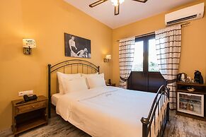 Theatro Hotel Odysseon