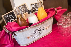 Theatro Hotel Odysseon