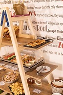 Theatro Hotel Odysseon