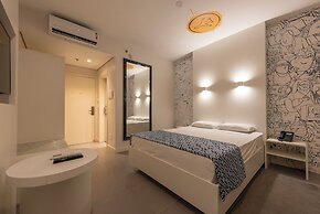 Nacional Inn Alagoinhas