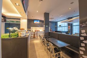 Nacional Inn Alagoinhas