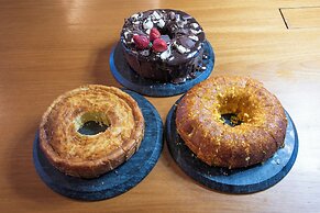 Nacional Inn Alagoinhas