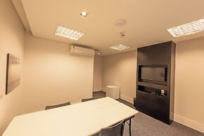 Nacional Inn Alagoinhas