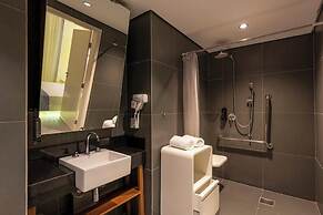 Nacional Inn Alagoinhas