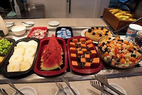 Nacional Inn Alagoinhas