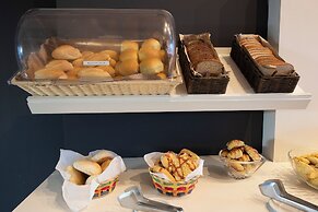 Nacional Inn Alagoinhas