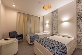 Nacional Inn Alagoinhas