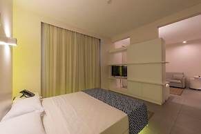 Nacional Inn Alagoinhas