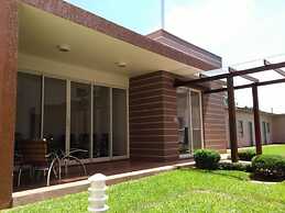 Hotel Palmeiras