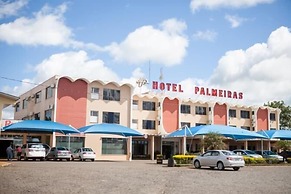 Hotel Palmeiras