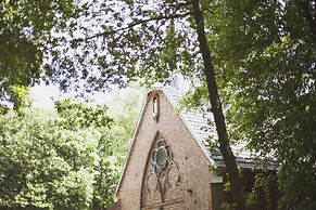 Klooster Nieuwkerk Goirle