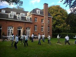 Klooster Nieuwkerk Goirle