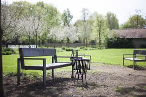 Klooster Nieuwkerk Goirle