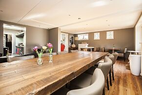 Klooster Nieuwkerk Goirle