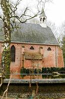 Klooster Nieuwkerk Goirle