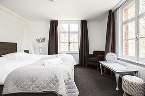 Klooster Nieuwkerk Goirle