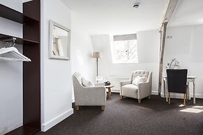 Klooster Nieuwkerk Goirle