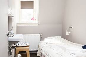 Klooster Nieuwkerk Goirle