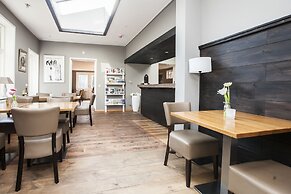 Klooster Nieuwkerk Goirle