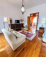 Casa Montalvo Bed & Breakfast