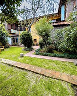 Casa Montalvo Bed & Breakfast