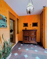 Casa Montalvo Bed & Breakfast