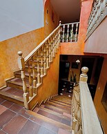 Casa Montalvo Bed & Breakfast