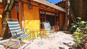 Casa Montalvo Bed & Breakfast