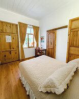 Casa Montalvo Bed & Breakfast