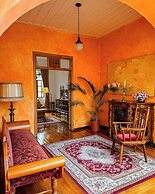 Casa Montalvo Bed & Breakfast