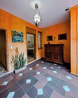 Casa Montalvo Bed & Breakfast