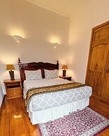 Casa Montalvo Bed & Breakfast