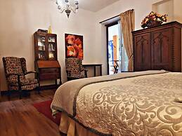 Casa Montalvo Bed & Breakfast