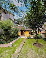 Casa Montalvo Bed & Breakfast