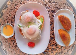 Casa Montalvo Bed & Breakfast