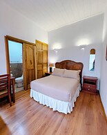 Casa Montalvo Bed & Breakfast