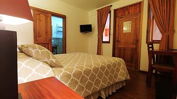 Casa Montalvo Bed & Breakfast