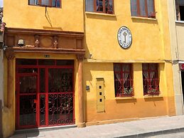 Casa Montalvo Bed & Breakfast