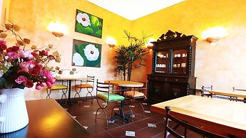 Casa Montalvo Bed & Breakfast