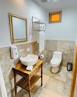 Casa Montalvo Bed & Breakfast