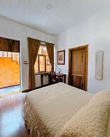 Casa Montalvo Bed & Breakfast