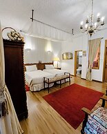 Casa Montalvo Bed & Breakfast