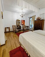 Casa Montalvo Bed & Breakfast