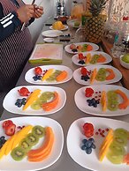 Casa Montalvo Bed & Breakfast