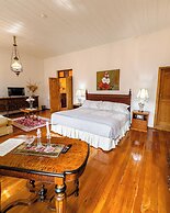 Casa Montalvo Bed & Breakfast