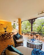 Casa Montalvo Bed & Breakfast