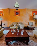 Casa Montalvo Bed & Breakfast