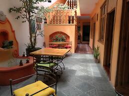 Casa Montalvo Bed & Breakfast