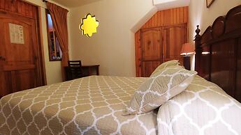 Casa Montalvo Bed & Breakfast